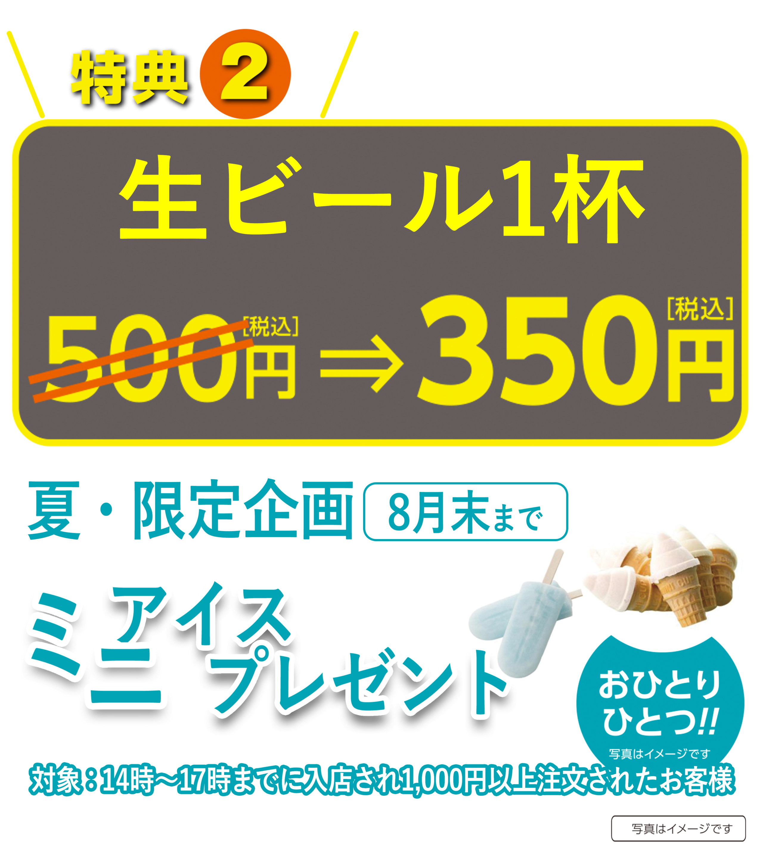 特典2